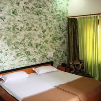 Hotel Shobraj